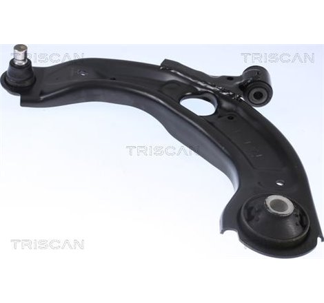 Brat, suspensie roata - Triscan-850050568