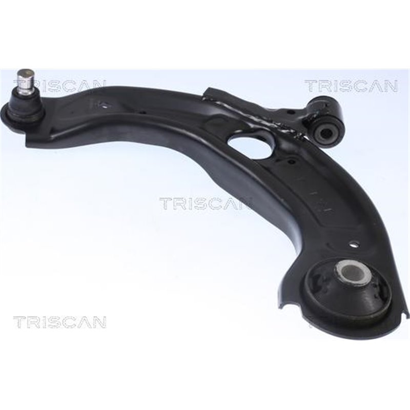 Brat, suspensie roata - Triscan-850050568