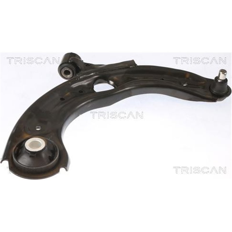 Brat, suspensie roata - Triscan-850050577