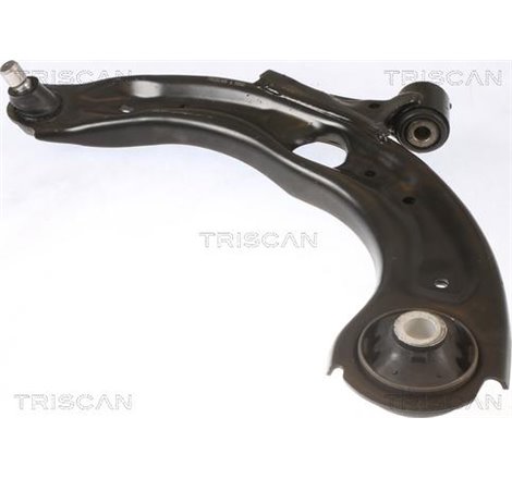 Brat, suspensie roata - Triscan-850050578