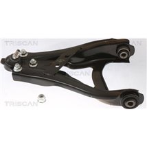 Brat, suspensie roata - Triscan-850050582