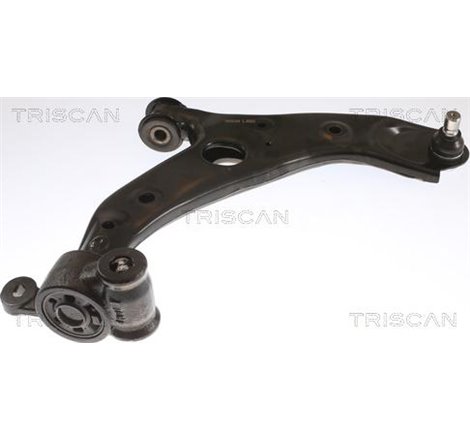 Brat, suspensie roata - Triscan-850050593