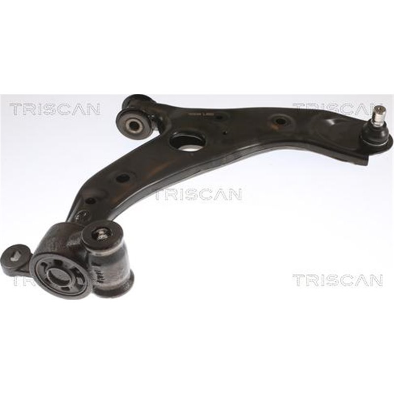 Brat, suspensie roata - Triscan-850050593