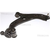 Brat, suspensie roata - Triscan-850050593