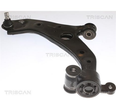 Brat, suspensie roata - Triscan-850050594