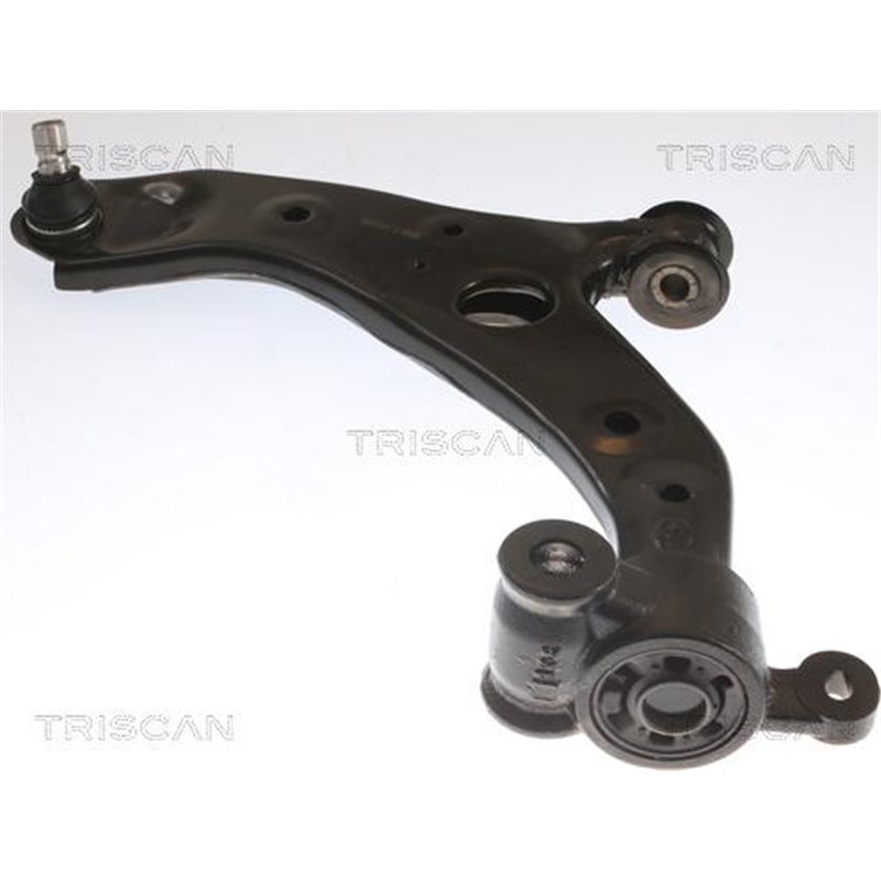 Brat, suspensie roata - Triscan-850050594