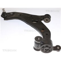 Brat, suspensie roata - Triscan-850050594