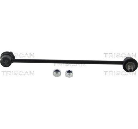 Brat / bieleta suspensie, stabilizator - Triscan-850050633