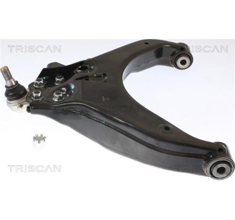 Brat, suspensie roata - Triscan-850060501