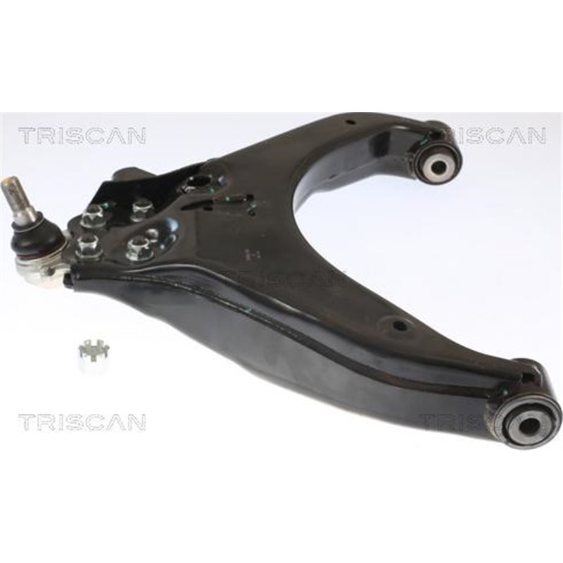 Brat, suspensie roata - Triscan-850060501