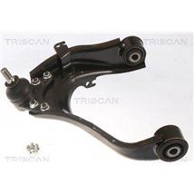 Brat, suspensie roata - Triscan-850060504