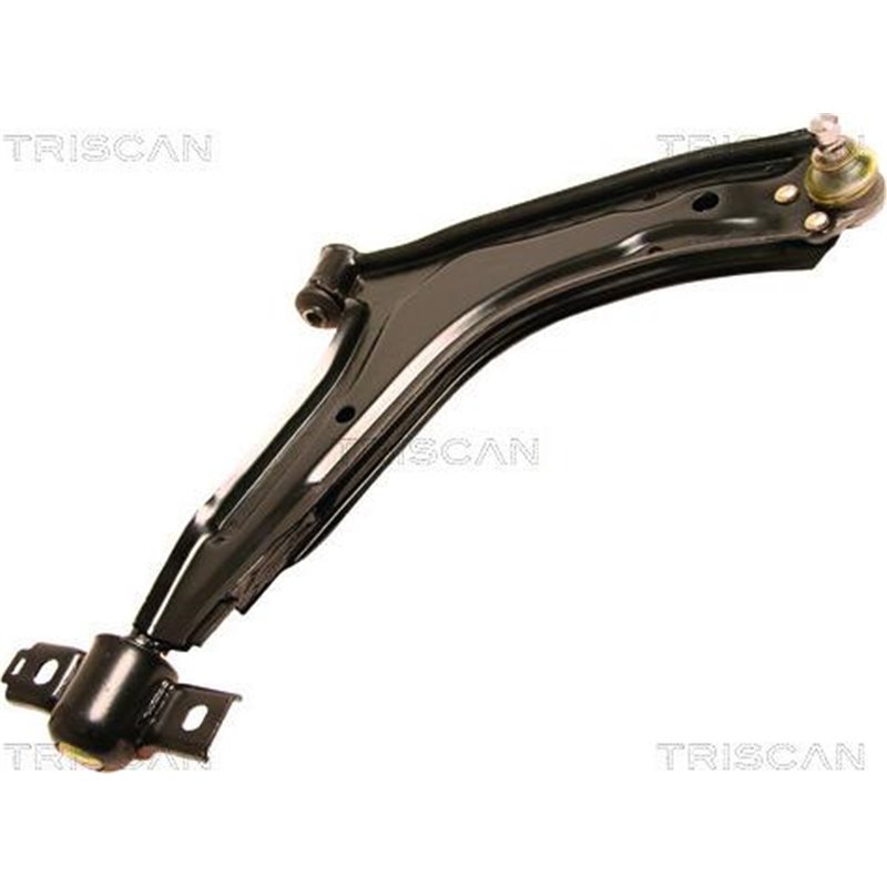 Brat, suspensie roata - Triscan-850067507