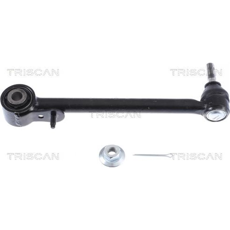Brat, suspensie roata - Triscan-850068507
