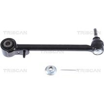 Brat, suspensie roata - Triscan-850068507