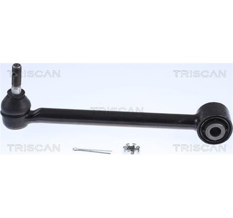 Brat, suspensie roata - Triscan-850068508