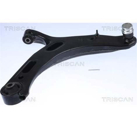 Brat, suspensie roata - Triscan-850068513