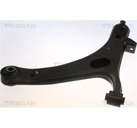 Brat, suspensie roata - Triscan-850068517