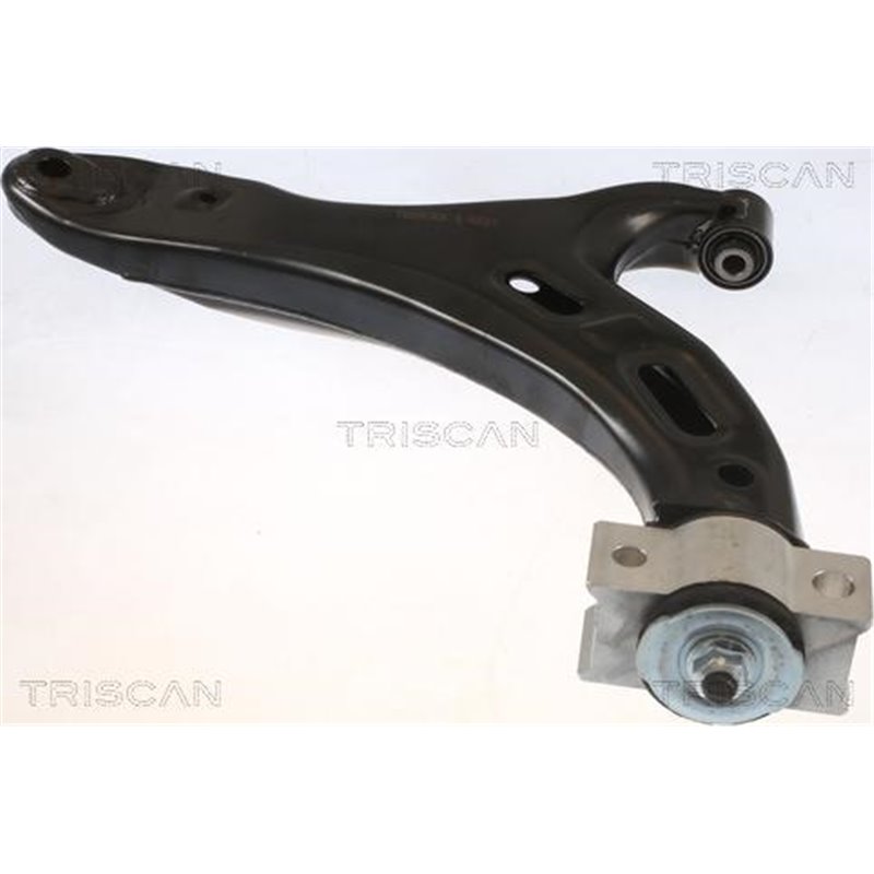 Brat, suspensie roata - Triscan-850068520