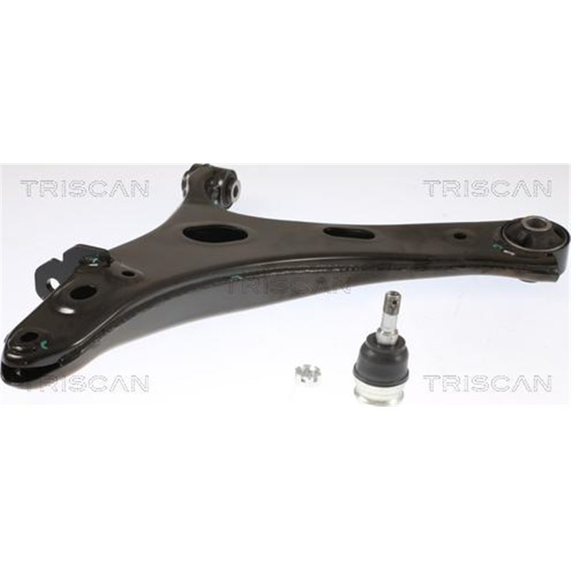 Brat, suspensie roata - Triscan-850068521