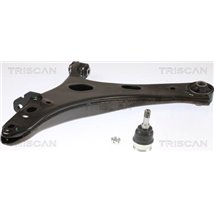 Brat, suspensie roata - Triscan-850068521