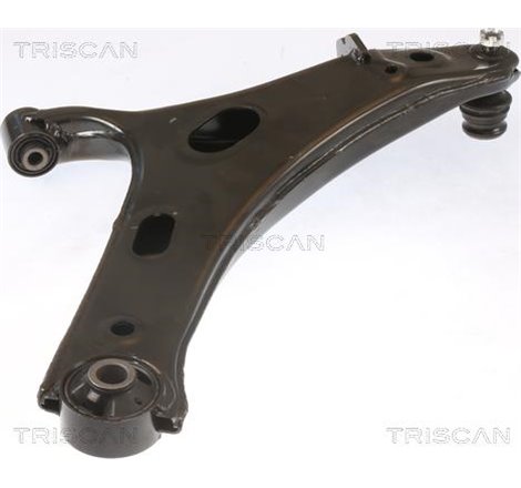 Brat, suspensie roata - Triscan-850068522