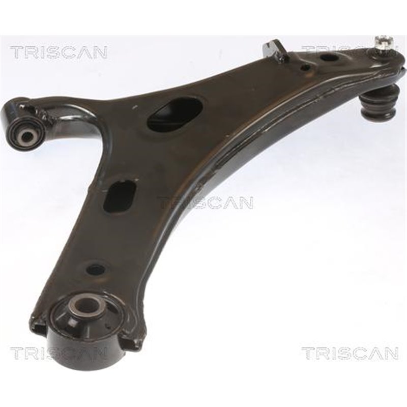 Brat, suspensie roata - Triscan-850068522