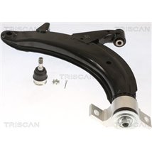 Brat, suspensie roata - Triscan-850068524