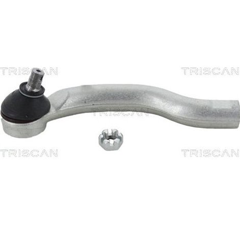 Cap de bara - Triscan-850069112