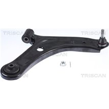 Brat, suspensie roata - Triscan-850069525