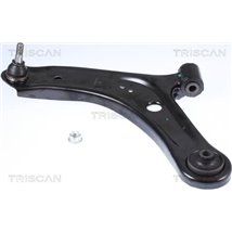 Brat, suspensie roata - Triscan-850069526