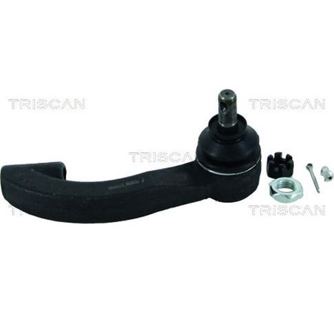 Cap de bara - Triscan-850080103