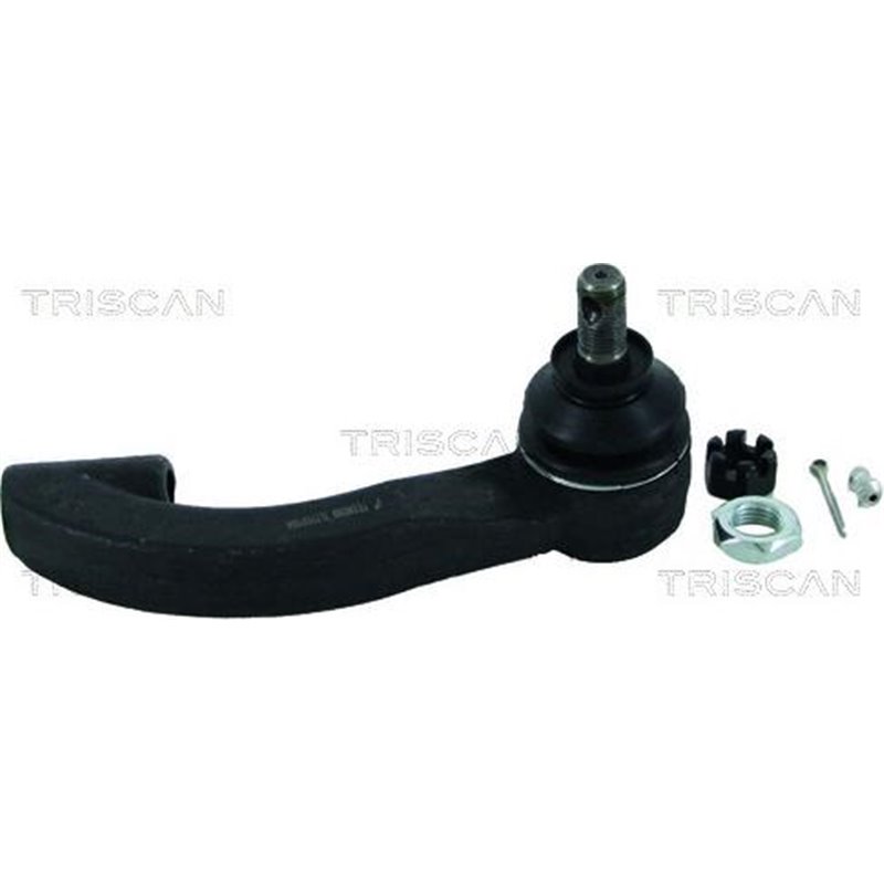 Cap de bara - Triscan-850080103