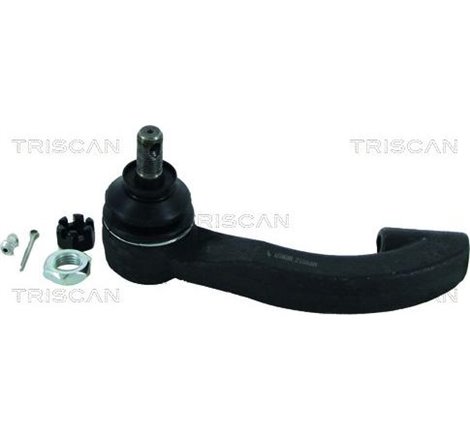 Cap de bara - Triscan-850080104