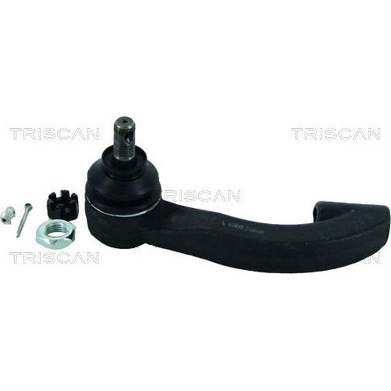 Cap de bara - Triscan-850080104