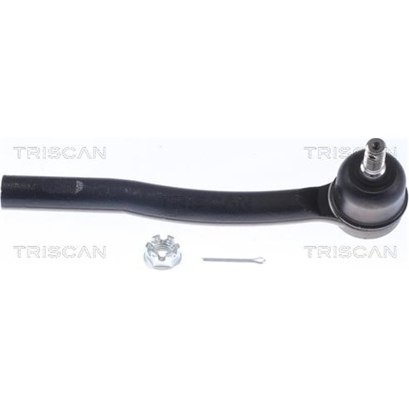 Cap de bara - Triscan-850080129