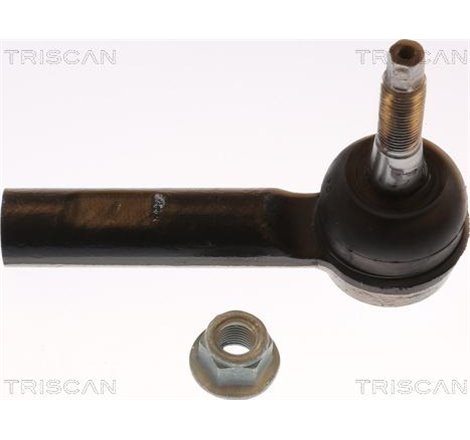 Cap de bara - Triscan-850080135