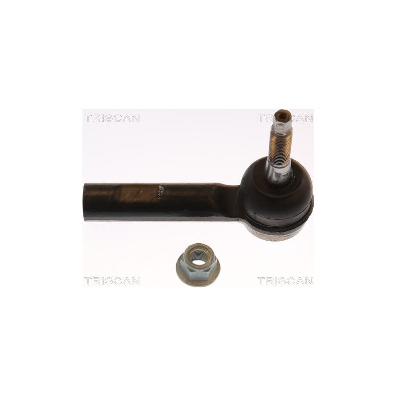 Cap de bara - Triscan-850080135