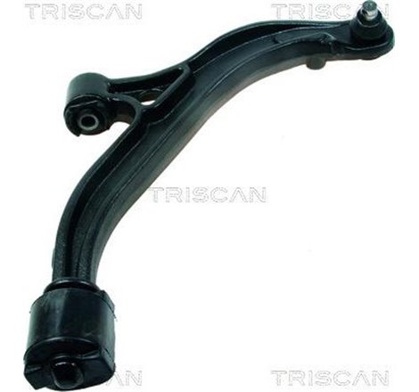 Brat, suspensie roata - Triscan-850080503