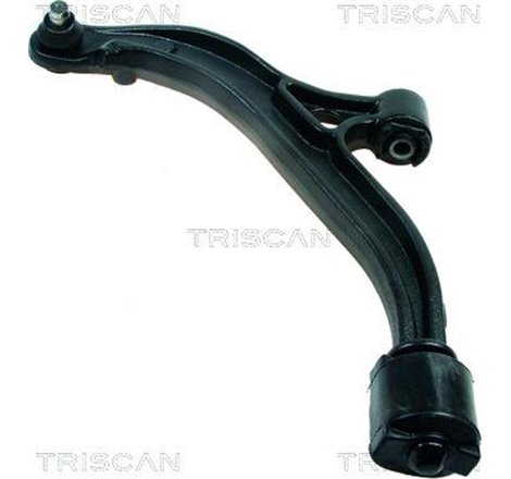 Brat, suspensie roata - Triscan-850080504