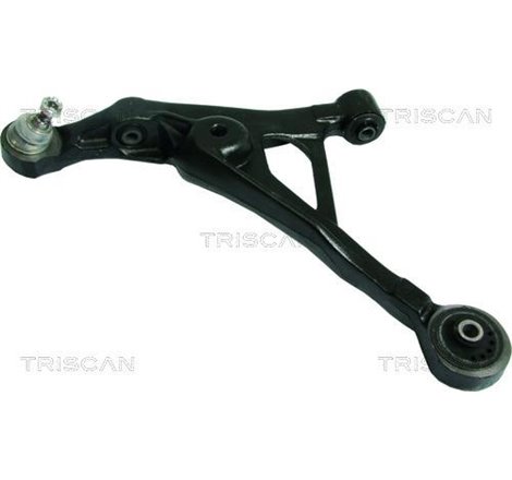 Brat, suspensie roata - Triscan-850080506