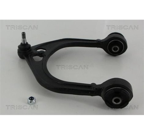 Brat, suspensie roata - Triscan-850080528