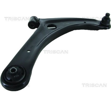 Brat, suspensie roata - Triscan-850080533