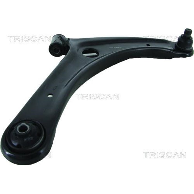 Brat, suspensie roata - Triscan-850080533