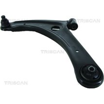 Brat, suspensie roata - Triscan-850080534