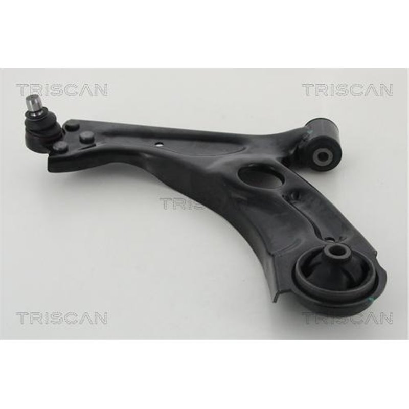 Brat, suspensie roata - Triscan-850080542