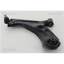 Brat, suspensie roata - Triscan-850080542