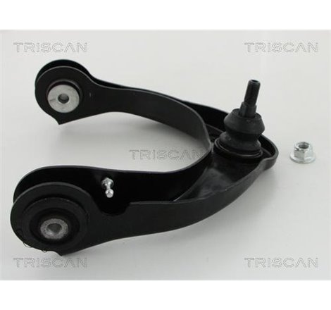 Brat, suspensie roata - Triscan-850080547