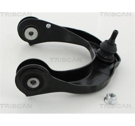 Brat, suspensie roata - Triscan-850080548