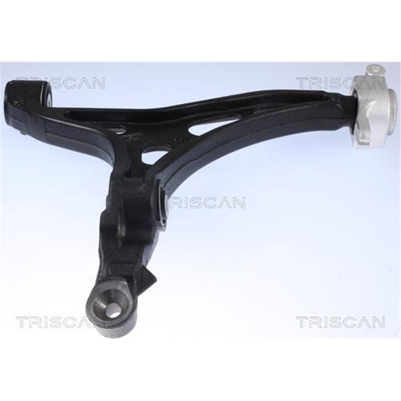 Brat, suspensie roata - Triscan-850080561