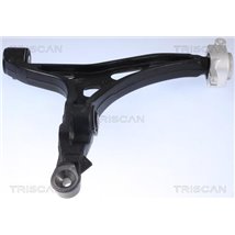 Brat, suspensie roata - Triscan-850080561